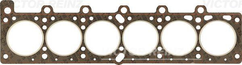 VICTOR REINZ Gasket, cylinder head