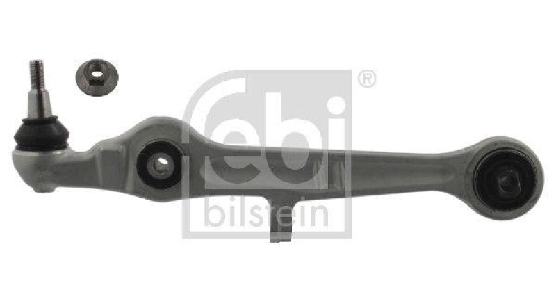 FEBI BILSTEIN Querlenker Lenker Radaufhängung