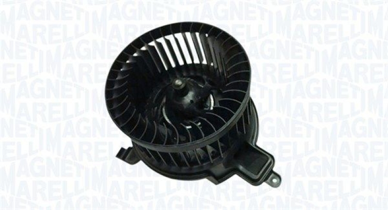 MAGNETI MARELLI Interior Blower