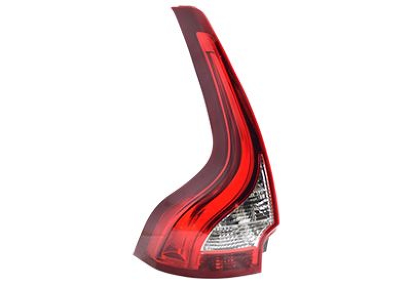 VAN WEZEL Combination Rearlight