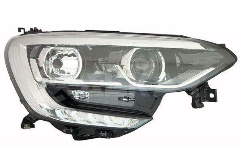 Headlight