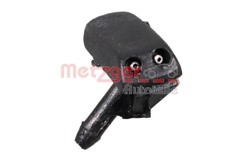METZGER Washer Fluid Jet, window cleaning