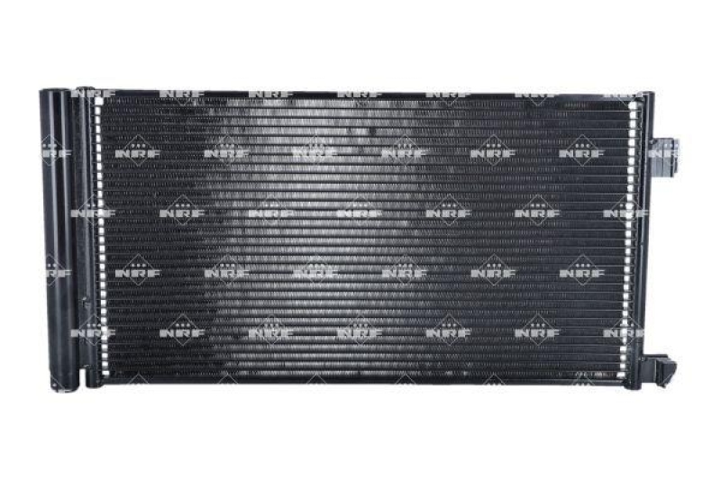 NRF Condenser, air conditioning EASY FIT