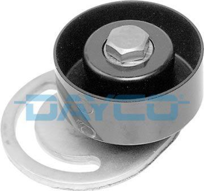 DAYCO Belt Tensioner, V-ribbed belt