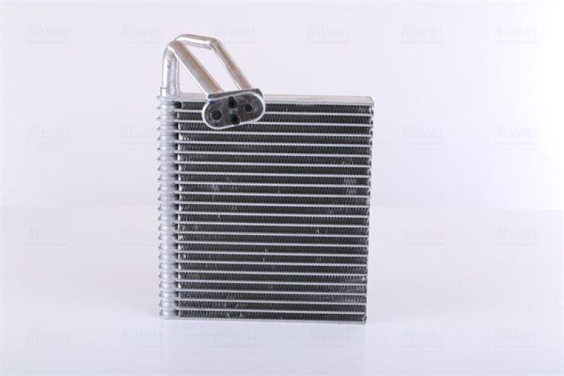 NISSENS Evaporator, air conditioning