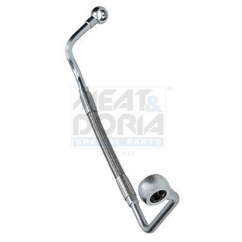 MEAT & DORIA &Ouml;lleitung, Lader 63012