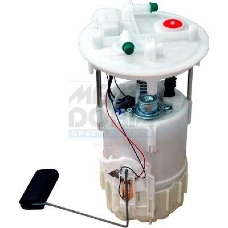 MEAT & DORIA Kraftstoff-F&ouml;rdereinheit