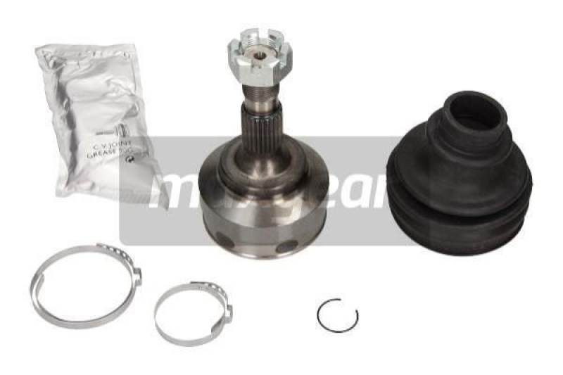 MAXGEAR Joint Kit, drive shaft