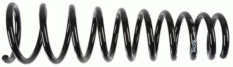 SACHS Fahrwerksfeder 998 160