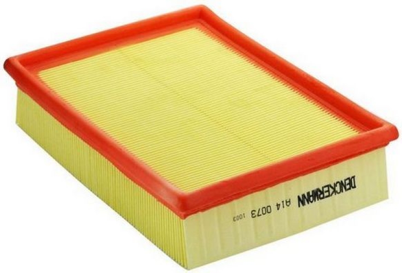 DENCKERMANN Luftfilter A140073