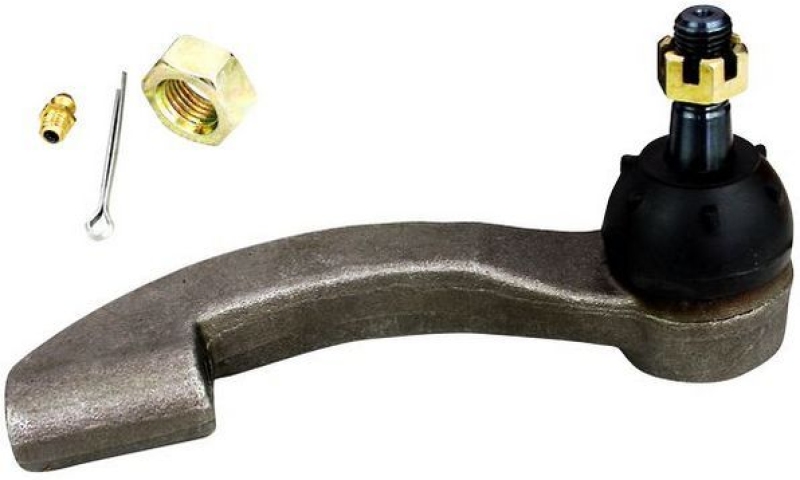 DENCKERMANN Spurstangenkopf D130254