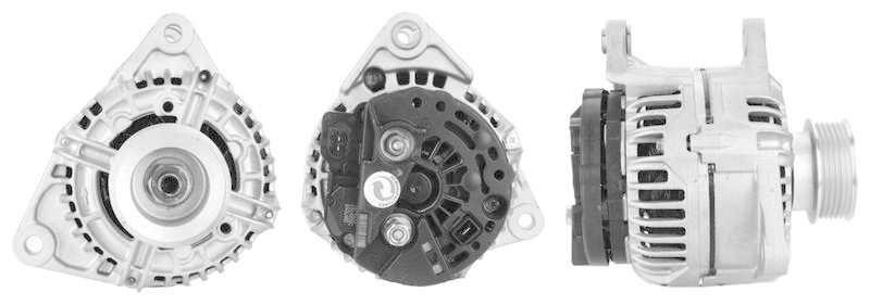 ELSTOCK Generator 28-4625