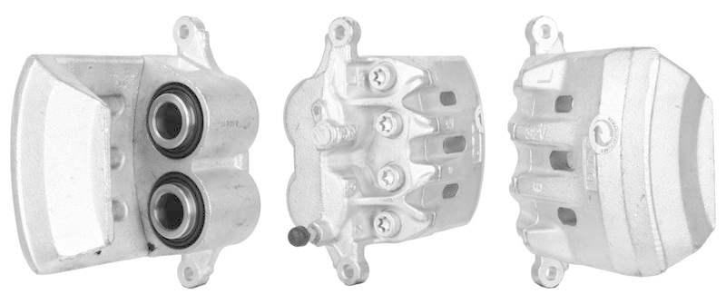 ELSTOCK Bremssattel