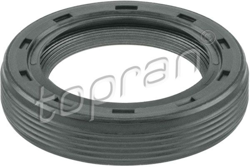 TOPRAN Shaft Seal, camshaft