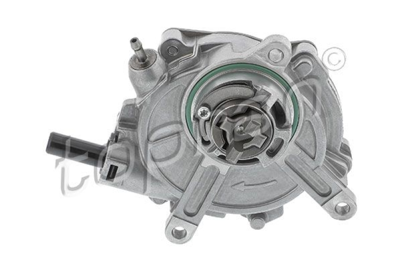 TOPRAN Vacuum Pump, braking system