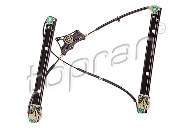 TOPRAN Window Regulator