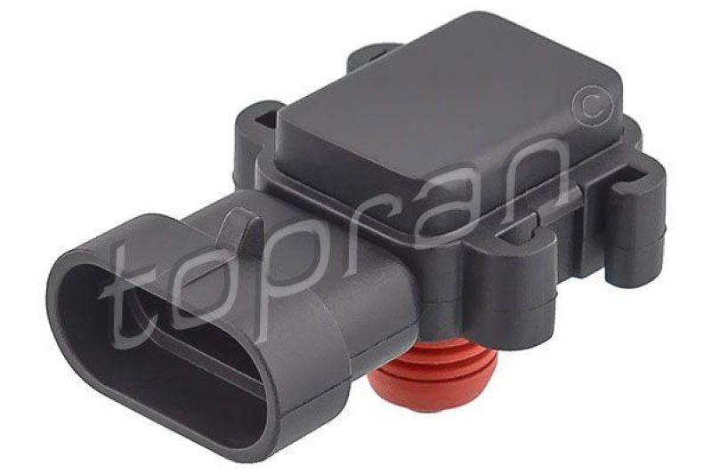 TOPRAN Sensor, Saugrohrdruck