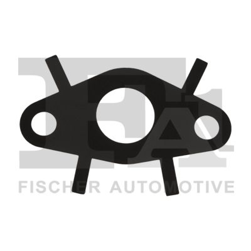 FA1 Seal, oil outlet (charger)
