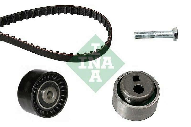 INA Timing Belt Set