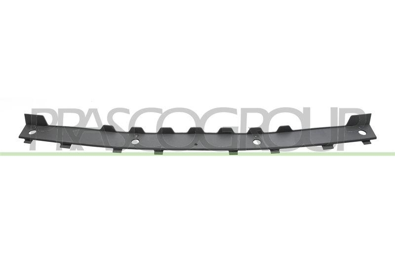 PRASCO Spoiler