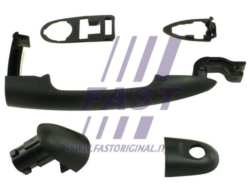 FAST T&uuml;rgriff FT94502
