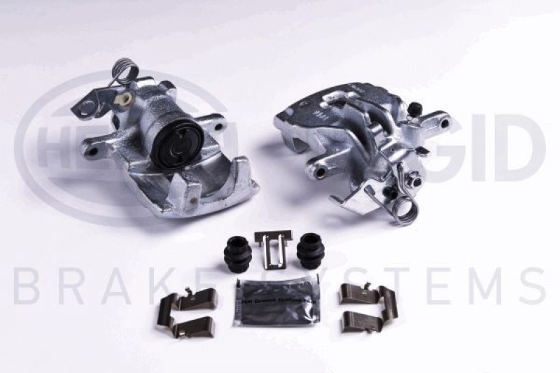 HELLA PAGID Brake Caliper