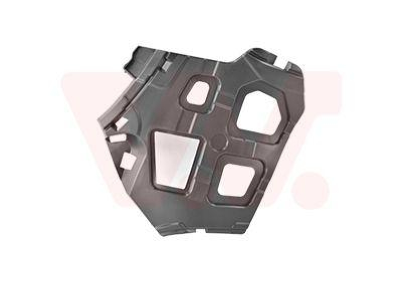 VAN WEZEL Halter, Sto&szlig;f&auml;nger 4317534