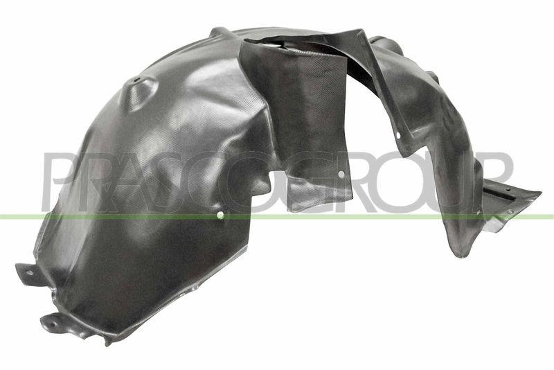 Inner Wing Panel