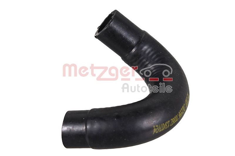 METZGER K&uuml;hlerschlauch 2421996