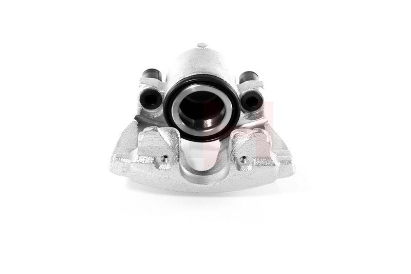 Bremssattel Bremszange Vorne links passend für Opel Meriva 1.4 1.6 Zafira Corsa
