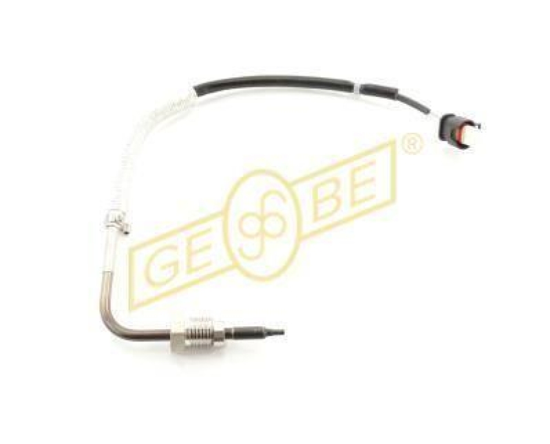 GEBE Sensor, Abgastemperatur