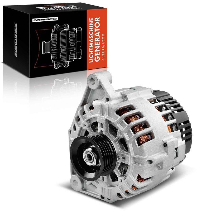 1x Frankberg Lichtmaschine Generator 5481FB0001696