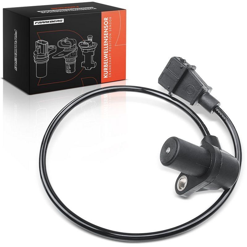 1x Frankberg Kurbelwellensensor Impulsgeber 5481FB0007607