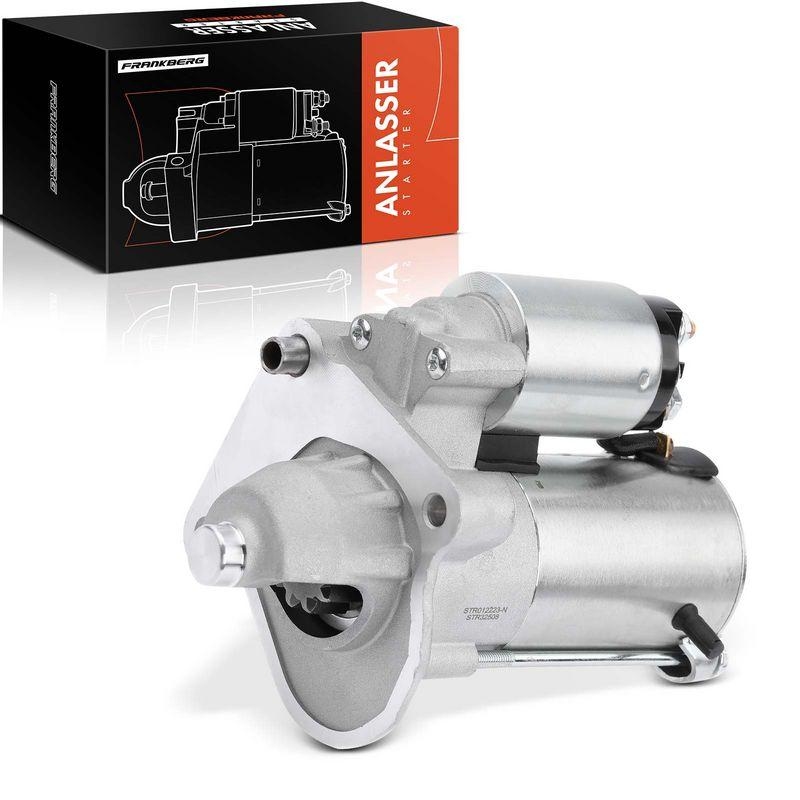 1x Frankberg Anlasser Starter 5481FB0020242