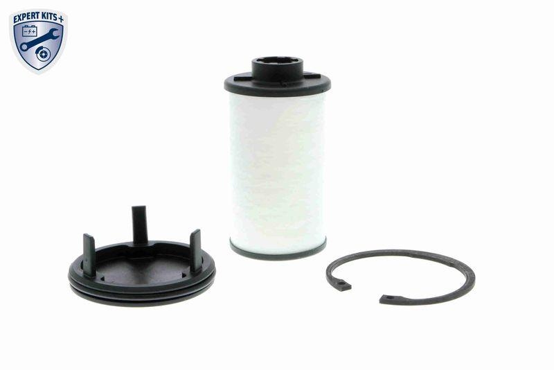 VAICO Hydraulic Filter, automatic transmission Original VAICO Quality