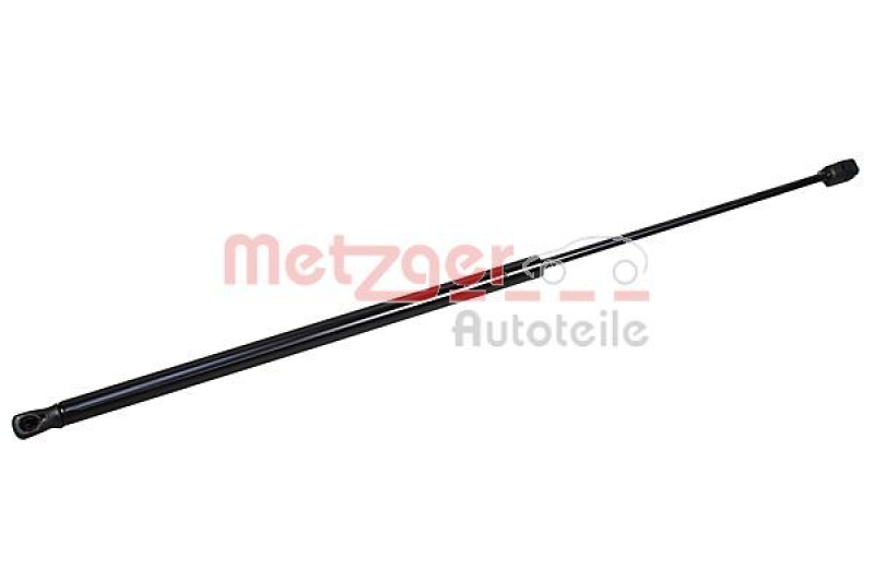 METZGER Gasfeder, Koffer-/Laderaum 2110546