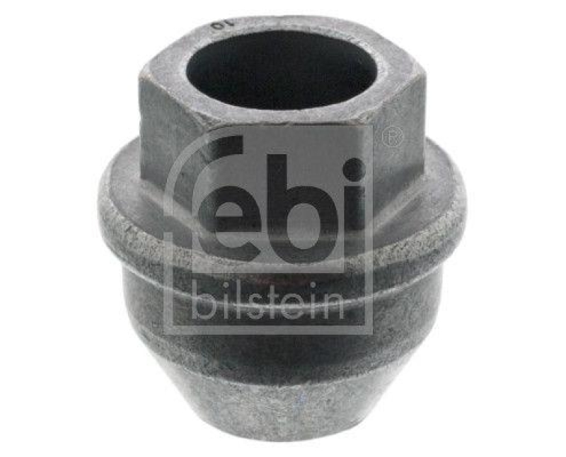 FEBI BILSTEIN Radmutter 46714
