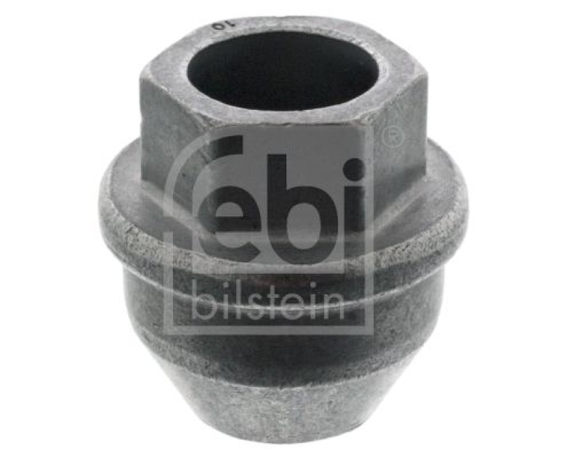 FEBI BILSTEIN Radmutter