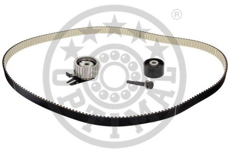 OPTIMAL Timing Belt Set