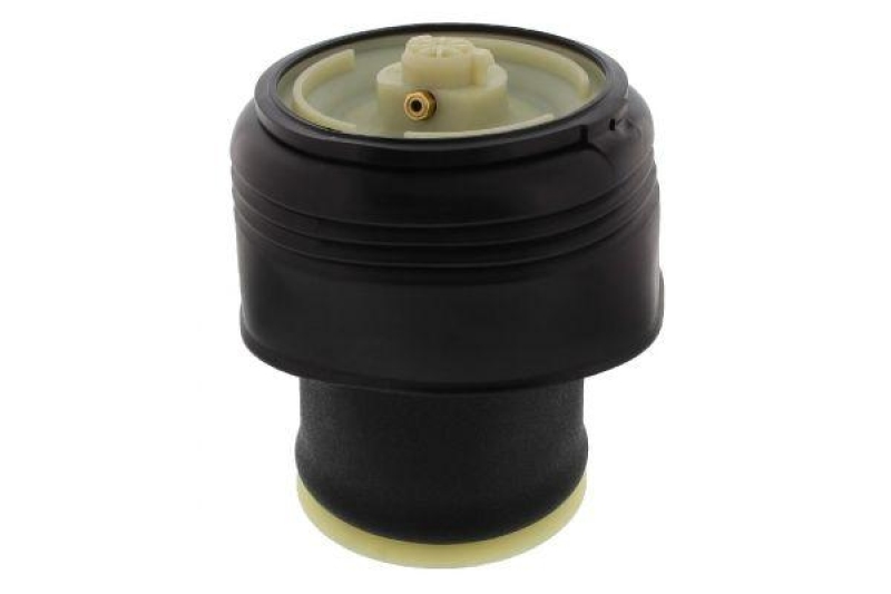 MAPCO Air Spring, suspension