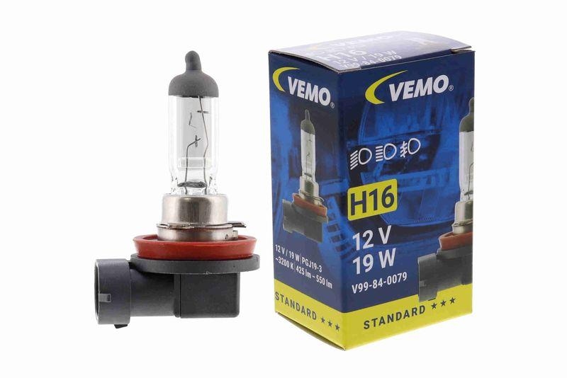 VEMO Bulb Green Mobility Parts