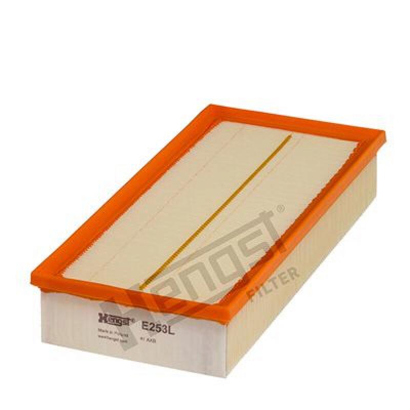 HENGST FILTER Luftfilter E253L