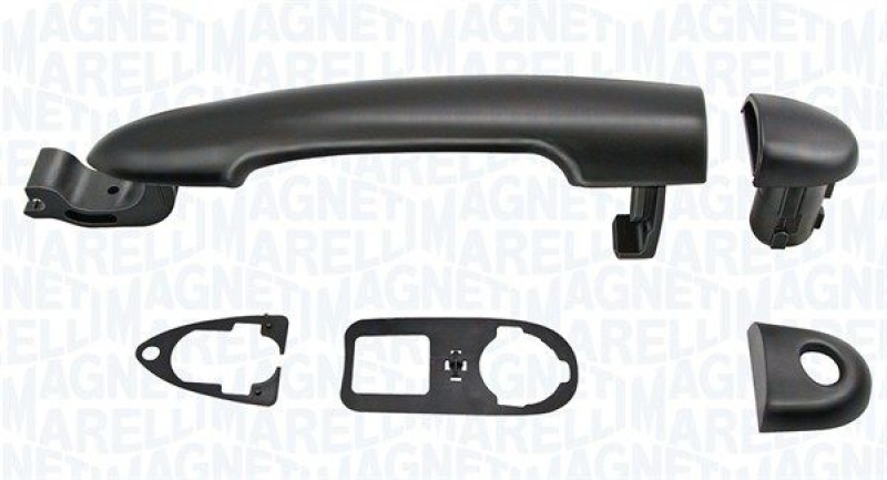 MAGNETI MARELLI Door Handle