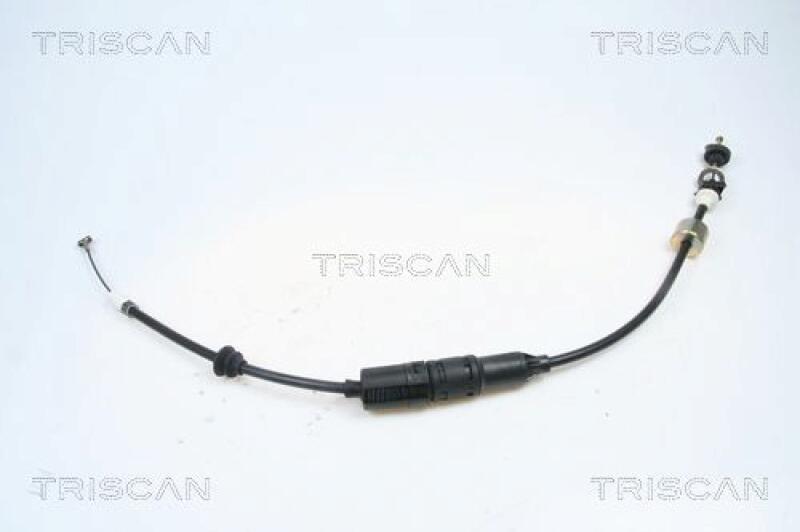 TRISCAN Clutch Cable