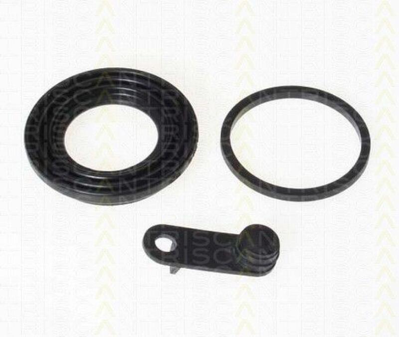 TRISCAN Seal, brake caliper piston