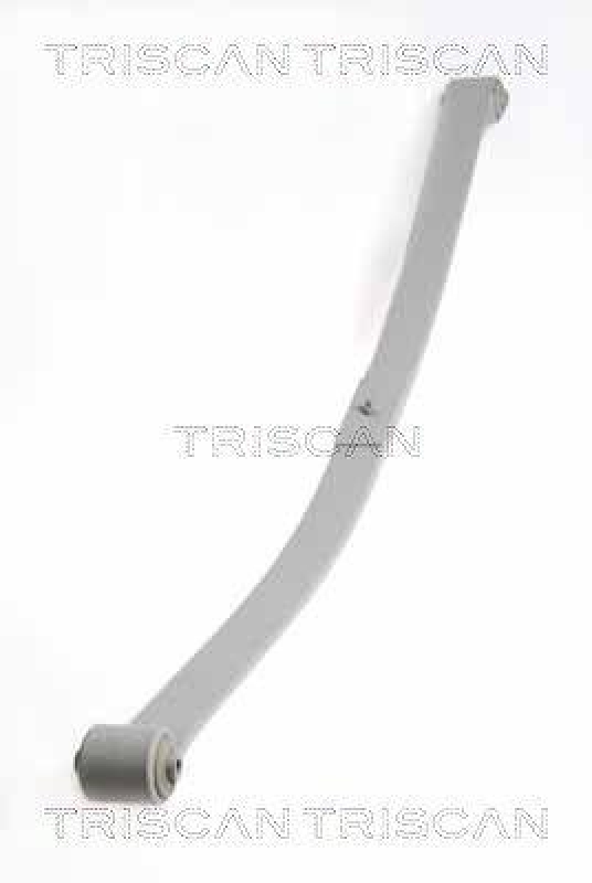 TRISCAN Blattfeder