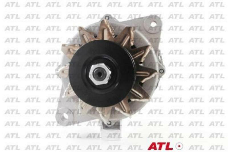 ATL Autotechnik Generator