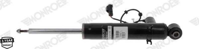 MONROE Shock Absorber Monroe RideSense Electronic Suspension