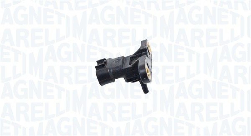 MAGNETI MARELLI Sensor, Saugrohrdruck