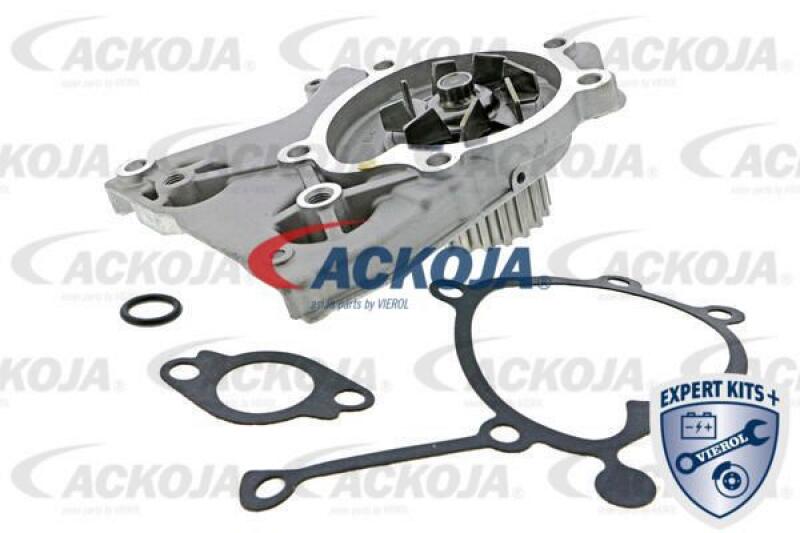 ACKOJA Water Pump EXPERT KITS +